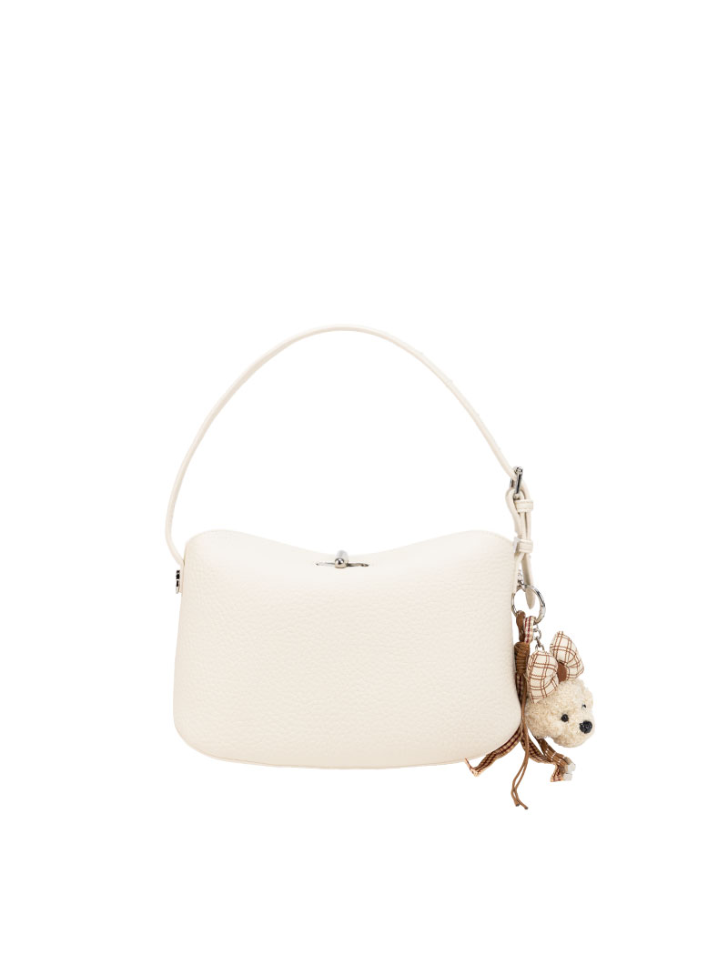 Sac à main à détails